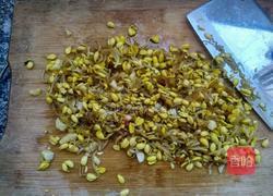豆芽粉丝包的做法图解2