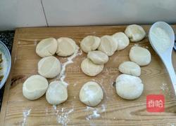 豆芽粉丝包的做法图解6