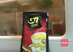 简简单单冰咖啡的做法图解1