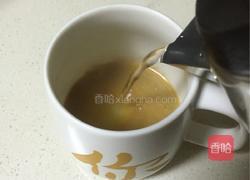 简简单单冰咖啡的做法图解4