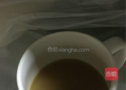 简简单单冰咖啡的做法图解8