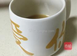 简简单单冰咖啡的做法图解9