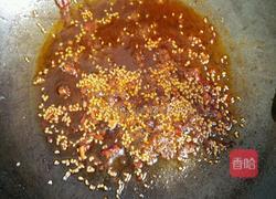 凉拌粉丝的做法图解7