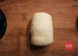 原味土司面包的做法图解8