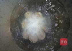 紫菜牛肉丸蛋花汤的做法图解2