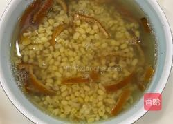 陈皮绿豆汤的做法图解6