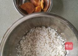 儿童营养米糊的做法图解1