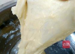奶黄馅小餐包的做法图解6