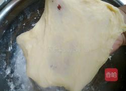 奶黄馅小餐包的做法图解8