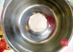 奶黄馅小餐包的做法图解9