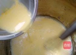 奶黄馅小餐包的做法图解16