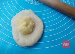 奶黄馅小餐包的做法图解19