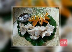 西葫芦馅水饺的做法图解6