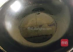 炝拌黄豆芽的做法图解8