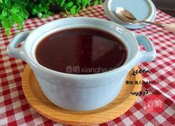 杂粮粥的做法图解5