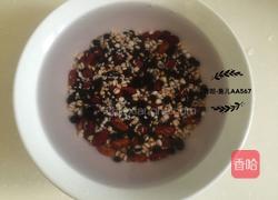 杂粮粥的做法图解2