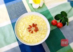 米酒煮蛋的做法图解9