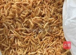 虾粉的做法图解1