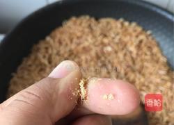 虾粉的做法图解2