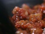 清 樱桃肉