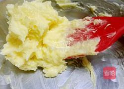 猕猴桃黄油饼干的做法图解3