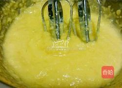 猕猴桃黄油饼干的做法图解6