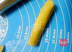 猕猴桃黄油饼干的做法图解15