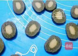 猕猴桃黄油饼干的做法图解19