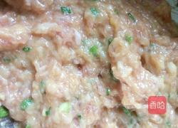 鱼汤圆子的做法图解1