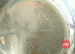 韩式辣白菜炒年糕的做法图解5