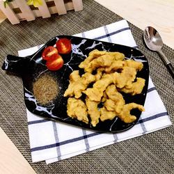 软炸里脊的做法[图]