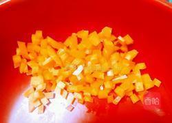 豆腐饼的做法图解3