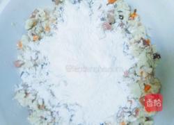 豆腐饼的做法图解6