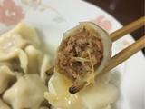 酸菜猪肉饺子的做法[图]