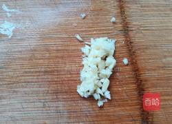 蒜蓉番薯叶的做法图解3