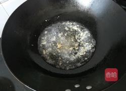 蒜蓉番薯叶的做法图解6