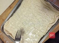 乱七八糟饼(披萨)的做法图解7