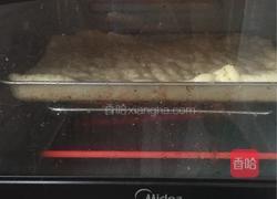 乱七八糟饼(披萨)的做法图解8
