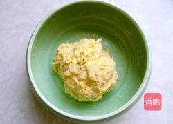 南瓜麻茸面包的做法图解5