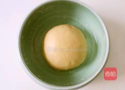 南瓜麻茸面包的做法图解10