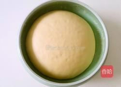 南瓜麻茸面包的做法图解13