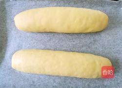 南瓜麻茸面包的做法图解20