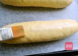 南瓜麻茸面包的做法图解21