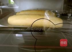 南瓜麻茸面包的做法图解22
