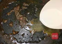 肉沫蒸茄子的做法图解12