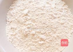 肉末虾皮饼的做法图解1