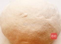 肉末虾皮饼的做法图解2