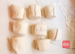 肉末虾皮饼的做法图解7