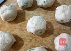 三鲜炸肉丸的做法图解7