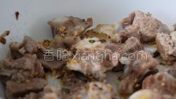 香芋排骨的做法图解24